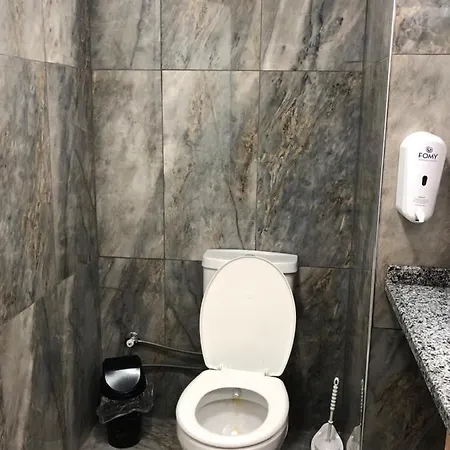 Garden Park דירה *
