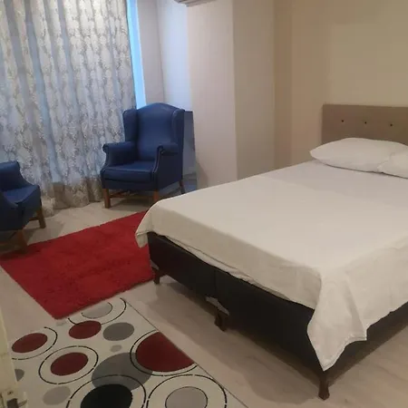 Appartamento Garden Park *